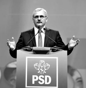 Coaliţia PSD-ALDE se opune procedurii de vot privind debarcarea lui Liviu Dragnea