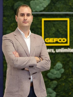 Dan Chiran noul Contract Logistics Manager la GEFCO România