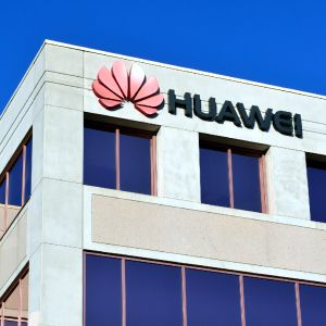 Directorul financiar al Huawei, arestat în Canada