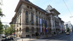 Primăria Bucureşti vrea să preia în administrare "Aşezământul Brătianu"