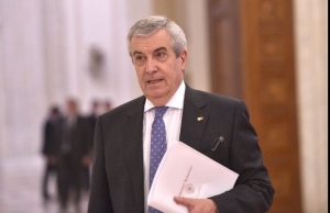 Călin Popescu Tăriceanu (Sursa foto: Twitter)