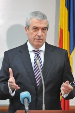 Călin Popescu-Tăriceanu