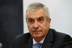 Călin Popescu-Tăriceanu (sursa foto: Twitter)