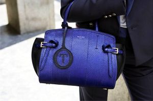 "Quattro R" negociază preluarea a 80% din "Trussardi"