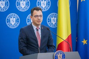 Ştefan-Radu Oprea: "Sunt foarte multe firme americane interesate să intre pe piaţa din România cu investiţii sau să îşi extindă investiţiile, iar aceste planuri urmează să fie anunţate. O aderare cât mai rapidă la OCDE ne va consolida profilul de partener comercial şi de destinaţie sigură pentru investiţii".