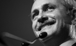 Liviu Dragnea (Sursa foto: Twitter)