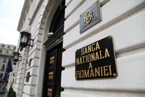 BNR va lansa un set de monede speciale