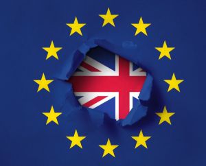 Votul pentru ratificarea acordului de Brexit, în 15 ianuarie