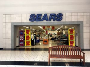 Surse: "Sears" şi-a ales lichidatorul