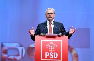 Dragnea se judecă cu Comisia Europeană