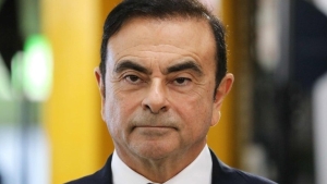 Carlos Ghosn (Sursa foto: Twitter)