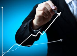 Ţara noastră, creştere economică de 4,2%