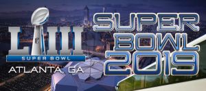 Mega-afacerea Super Bowl s-a pus în mişcare