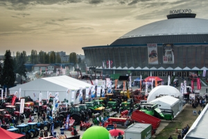 ROMEXPO deschide sezonul târgurilor şi expoziţiilor din 2019