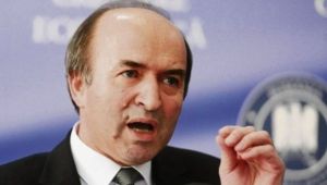 Tudorel Toader (Sursa foto: Twitter)