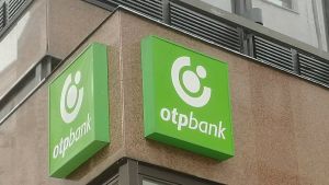 OTP Bank nu consideră legitimă sancţiunea ANPC