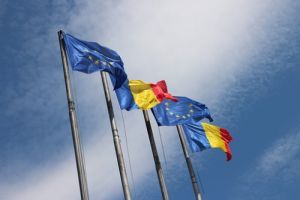  Consolidarea securităţii interne a UE, obiectivul României