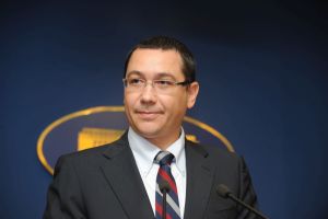 Victor Ponta