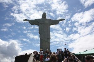 Rio de Janeiro, Capitala Mondială a Arhitecturii