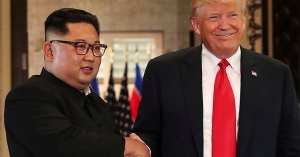 Summit-ul dintre Trump şi Kim Jong-un va avea loc în Vietnam