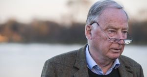 Alexander Gauland (Sursa foto: Twitter)