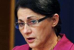 Ecaterina Andronescu