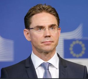 Jyrki Katainen (Sursa foto: Twitter)