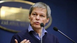 Dacian Cioloş (Sursa foto: Twitter)