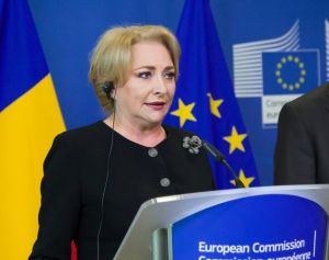 Viorica Dăncilă