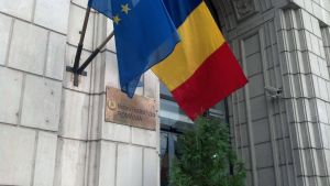 "BNR trebuie să supravegheze respectarea regimului valutar"