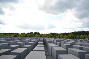 Ziua Internaţională a comemorării Holocaustului