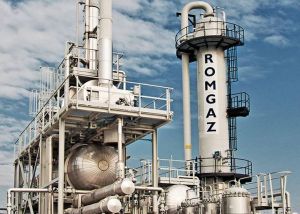 Romgaz, producţie în creştere