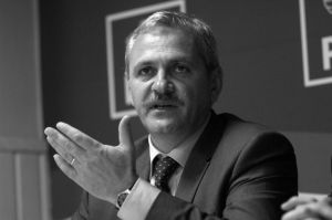 Liviu Dragnea (Sursa foto: Twitter)