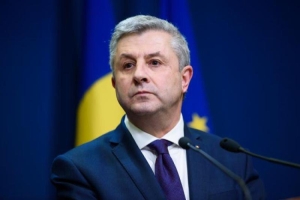 Florin Iordache