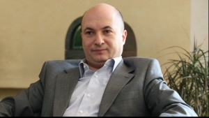 Codrin Ştefănescu (Sursa foto: Twitter)