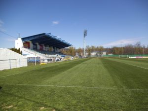 UEFA a stabilit cele trei baze de cantonament