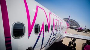 Wizz Air - prima companie aeriană low-cost care utilizează platforma de plată Amadeus