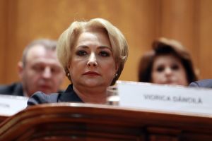 Viorica Dăncilă