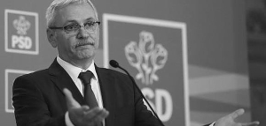 Liviu Dragnea (Sursa foto: Twitter)