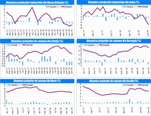 MACRO NEWSLETTER 12 Februarie 2019 