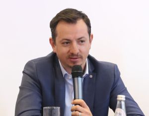 Ciprian Glodeanu