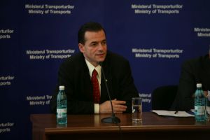 Ludovic Orban