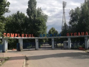 Compania Naţională de Investiţii a schimbat arhitectura noului stadion Steaua