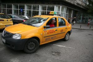 Activitatea de taximetrie trebuie să se desfăşoare reglementat