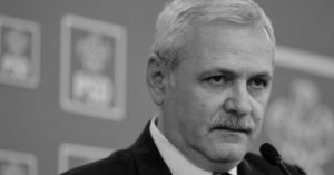 Liviu Dragnea (Sursa foto: Twitter)