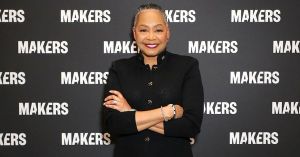 Lisa Borders