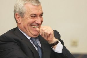 Călin Popescu-Tăriceanu (Sursa foto: Twitter)