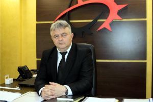 "Nu există niciun fel de concurenţă între producătorii de energie de la noi"