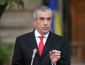 Călin Popescu Tăriceanu (Sursa foto: Twitter)