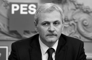 Liviu Dragnea (Sursa foto: Twitter)